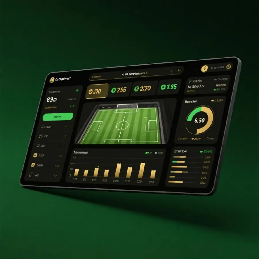 2026世界杯亞盤與賠率數據門戶